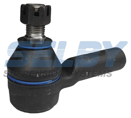 Tie Rod End LHS/RHS Fits Hilux 2005-10/2015 4WD TE9881 - SELBY