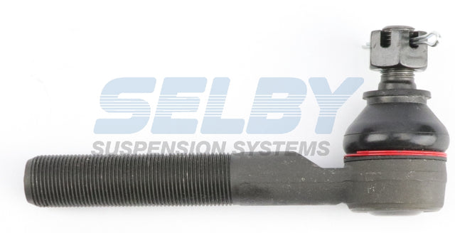 Tie Rod End Fits Outer Landcruiser FJ80, FZJ80 LH TE990 - SELBY