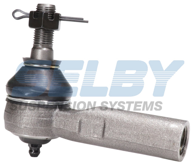 Tie Rod End Fits Camry SDV10/VDV10 (16mm) TE9916 - SELBY