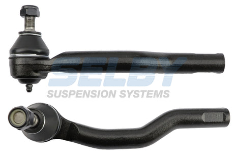 Tie Rod End Fits Honda Civic FD 2/2006 ON RHS TE9957R - SELBY