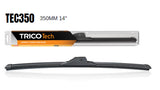 Tech Beam Blade 350MM 14" (Single) TEC350 - Trico | Universal Auto Spares