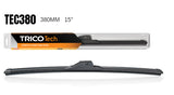 Tech Beam Blade 380MM 15" (Single) TEC380 - Trico | Universal Auto Spares