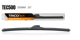 Tech Beam Blade 500MM 20" (Single) TEC500 - Trico | Universal Auto Spares