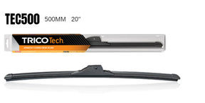 Tech Beam Blade 500MM 20" (Single) TEC500 - Trico | Universal Auto Spares