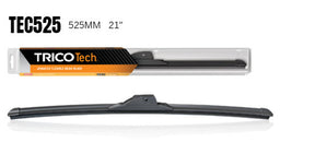 Tech Beam Blade 525MM 21" (Single) TEC525 - Trico | Universal Auto Spares