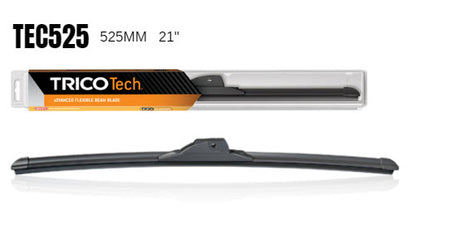 Tech Beam Blade 525MM 21" (Single) TEC525 - Trico | Universal Auto Spares