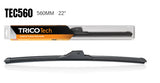 Tech Beam Blade 560MM 22" (Single) TEC560 - Trico | Universal Auto Spares