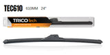 Tech Beam Blade 610MM 24" (Single) TEC610 - Trico | Universal Auto Spares