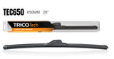 Tech Beam Blade 650MM 26" (Single) TEC650 - Trico | Universal Auto Spares