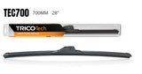 Tech Beam Blade 700MM 28" (Single) TEC700 - Trico | Universal Auto Spares