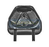 Engine Mount Front Right Hand Side Fits Holden Camira JB, JD, JE 82-88 TEM0102 - Transgold