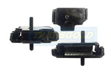 Engine Mount Front Fits Landcruiser FJ60 2F TEM0103 - Transgold