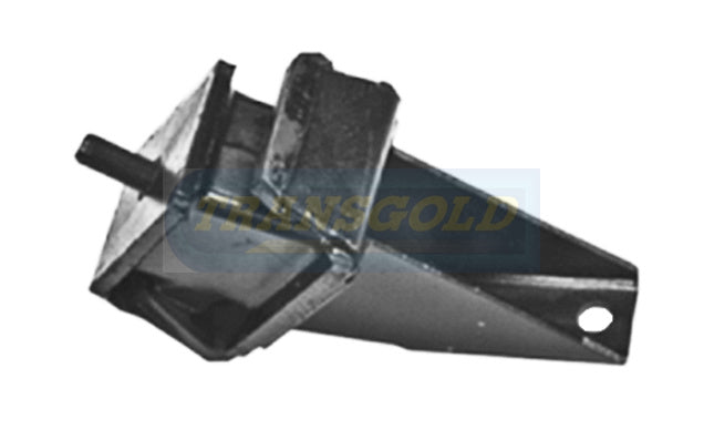 Engine Mount Front Right Hand Fits Corolla KE30-55 TEM0111 - Transgold | Universal Auto Spares