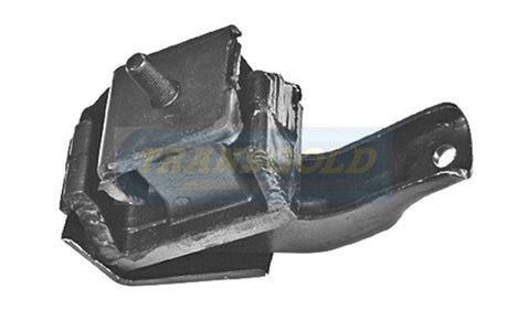 Engine Mount Fits Corolla KE30-55, KE70 Front Left Hand TEM0113 - Transgold | Universal Auto Spares