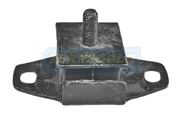 Engine Mount Fits Corona 64-71 RT40/Hilux 2R '68-72 TEM0121 - Transgold | Universal Auto Spares