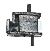Engine Mount Fits Datsun Sunny B310 Front TEM0131 - Transgold