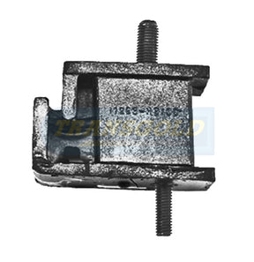 Engine Mount Fits Datsun Sunny B310 Front TEM0131 - Transgold