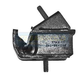 Engine Mount Fits Laser KA/Meteor/323 81-83 Rear TEM0139 - Transgold