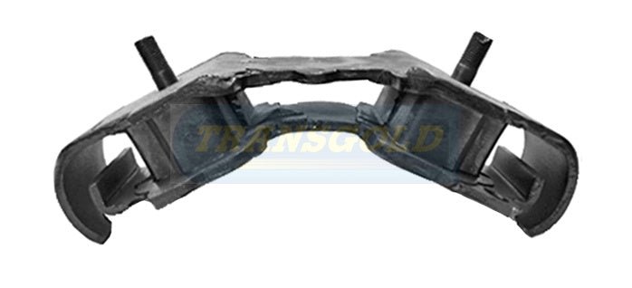 Engine Mount Fits Landcruiser FJ60 Rear TEM0157 - Transgold