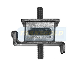 Engine Mount Fits Corolla 1.6 4AC 1983- Front Left/Right Hand TEM0167 - Transgold