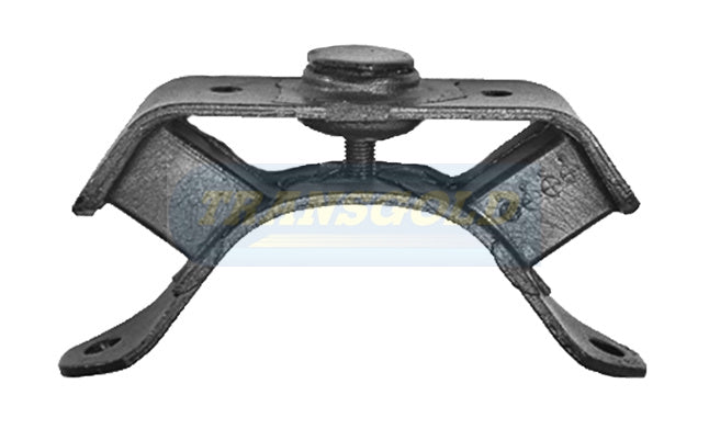 Engine Mount Fits Corona 71-74/T18 3TC '79-83 Rear Auto/Manual TEM0169 - Transgold | Universal Auto Spares