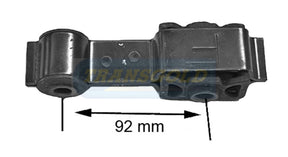 Engine Rod Fits Astra/Pulsar 87-91 Front TEM0181 - Transgold