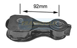 Engine Rod Front Fits Nissan N12 Pulsar TEM0187 - Transgold