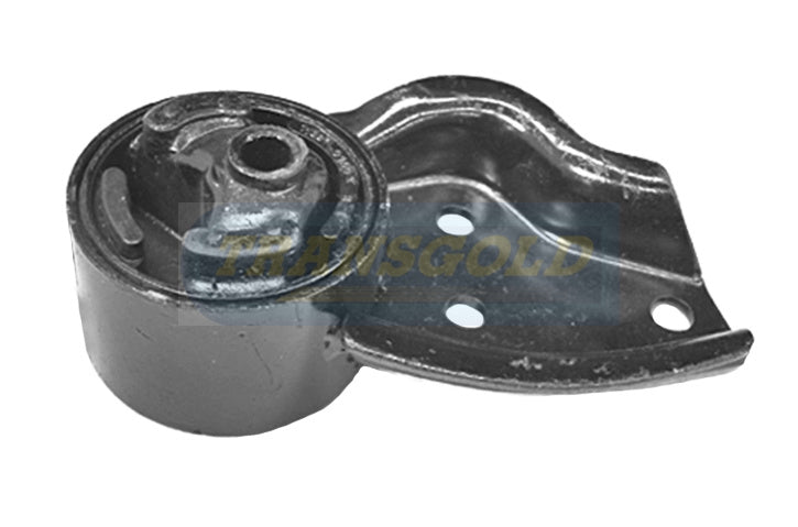 Engine Mount Fits Sentra, Holden Astra LB, LD 1982-87 Left Hand Auto TEM0191 - Transgold