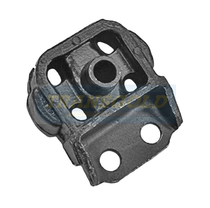 Engine Mount Fits Daihatsu Charade G10/G11 83-86 Front Left/Right Auto/Manual TEM0260 - Transgold | Universal Auto Spares