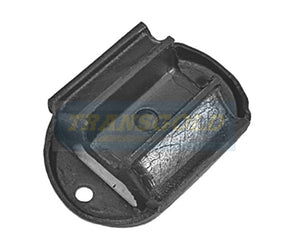 Engine Mount Fits Ford Cortina TC, TD 71-77/Capri/Escort Rear TEM0262 - Transgold