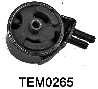 Engine Mount Ford Laser/Meteor/Mazda 323 89-93 Right Hand Auto TEM0265 - Transgold | Universal Auto Spares