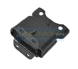 Engine Mount Fits Ford Courier/Mazda B2000 Rear TEM0272 - Transgold