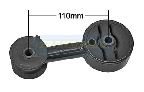 Engine Mount Fits Holden Barina/Suzuki Swift 85-88 Front TEM0278 - Transgold | Universal Auto Spares