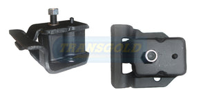 Engine Mount Fits Holden HK-HG Front (A1128) TEM3246 - Transgold