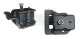 Engine Mount Fits Holden Gemini TX-TG 1975-85 1.6L Auto/Manual Front Right Hand TEM0283B - Transgold