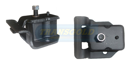 Engine Mount Fits Holden Gemini TX-TG 1975-85 1.6L Auto/Manual Front Right Hand TEM0283B - Transgold | Universal Auto Spares