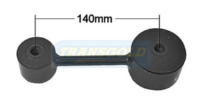 Engine Mount Fits Holden Gemini Buffer 85-87 140mm Auto/Manual 1.5L TEM0283 - Transgold