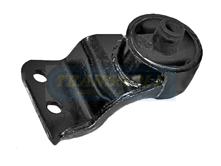 Engine Mount Fits Holden Gemini RB 1.5 85-87 Rear Right Hand TEM0284B - Transgold | Universal Auto Spares