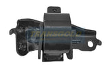 Engine Mount Fits Holden Nova/Toyota Corolla 88-91 3-Speed Left Hand TEM0285 - Transgold