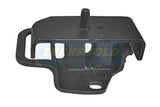 Engine Mount Fits Holden Rodeo 89-96 Front Left Hand TEM0288A - Transgold