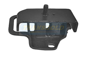 Engine Mount Fits Holden Rodeo 89-96 Front Left Hand TEM0288A - Transgold