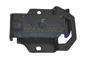 Engine Mount Fits Holden Rodeo KB26,41,40,17,42,28,43,29,49 Left Hand A/MAN TEM0288 - Transgold