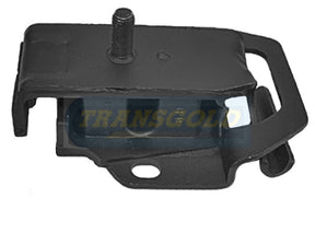 Engine Mount Fits Holden Rodeo KB26,41,40,27,42,28,43,29,49 Right Hand A/MAN TEM0289 - Transgold