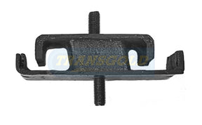 Engine Mount Fits Mazda E1300/E1400/1600/2200 Front TEM0297 - Transgold