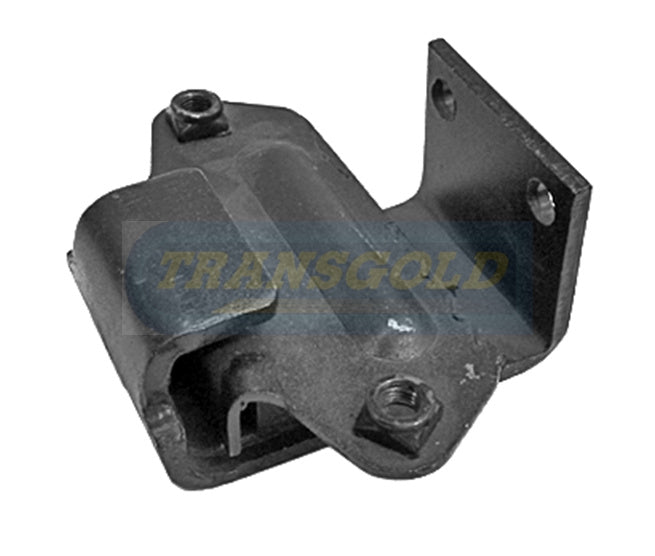 Engine Mount Fits Mitsubishi L300 Rear TEM0311 - Transgold