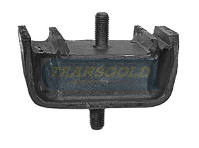 Engine Mount Fits Nissan 200B Front TEM0314 - Transgold