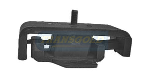 Engine Mount Fits Nissan 720 Front TEM0329 - Transgold