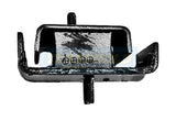 Engine Mount Fits Nissan 720 Left Hand TEM0330 - Transgold