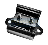 Engine Mount Fits Nissan Navara 2.4, 2.7, 2.5L Rear Auto/Man TEM0333 - Transgold