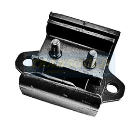 Engine Mount Fits Nissan Navara 2.4, 2.7, 2.5L Rear Auto/Man TEM0333 - Transgold